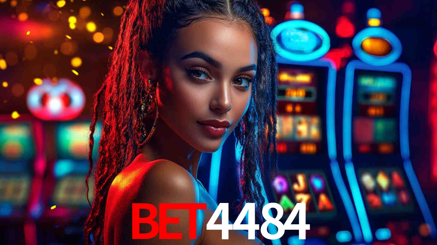 Bônus de Boas-vindas bet4484