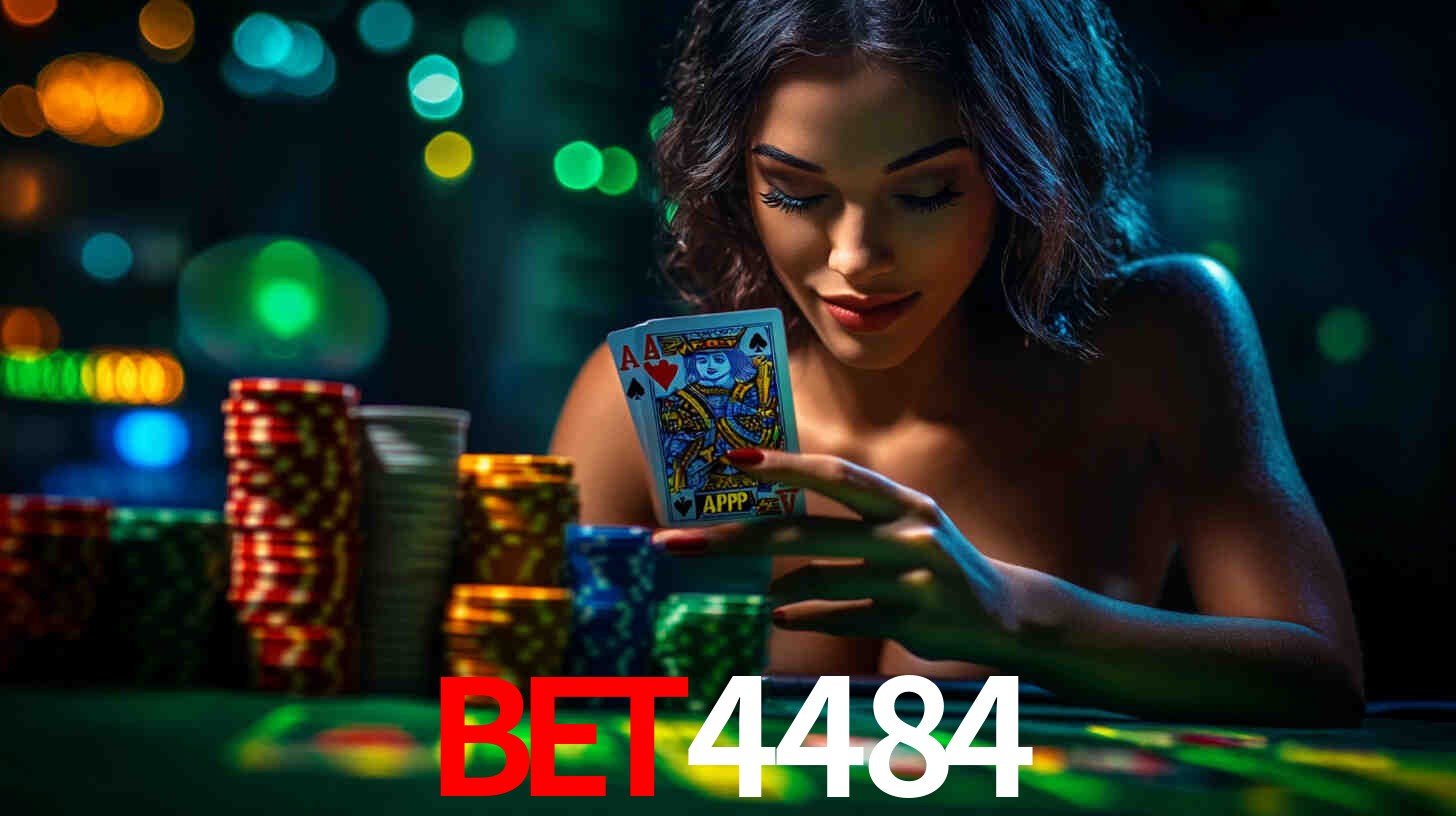 Estatísticas bet4484