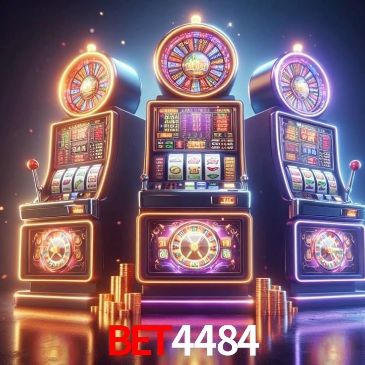 bet4484 login