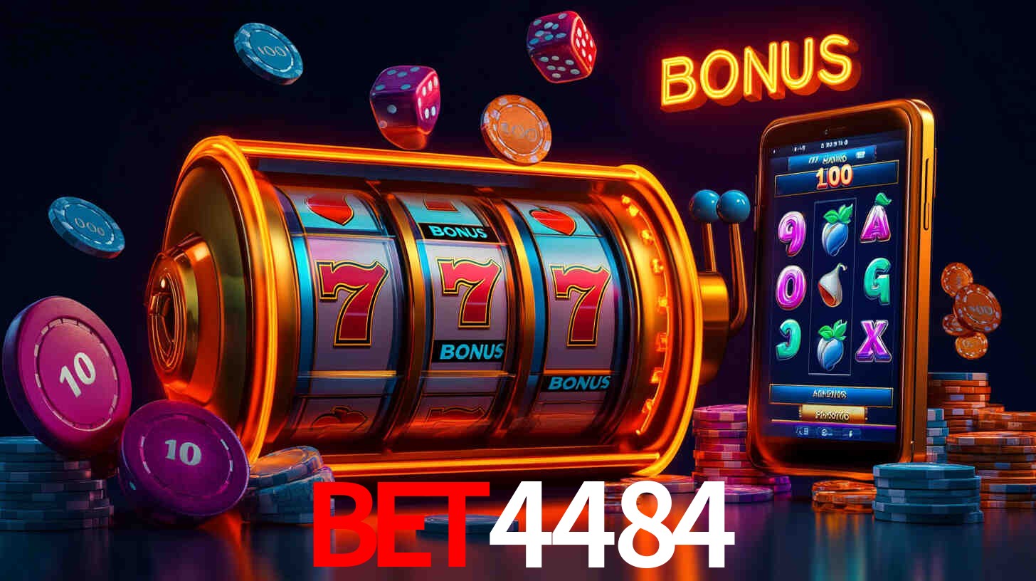 Experiência VIP bet4484
