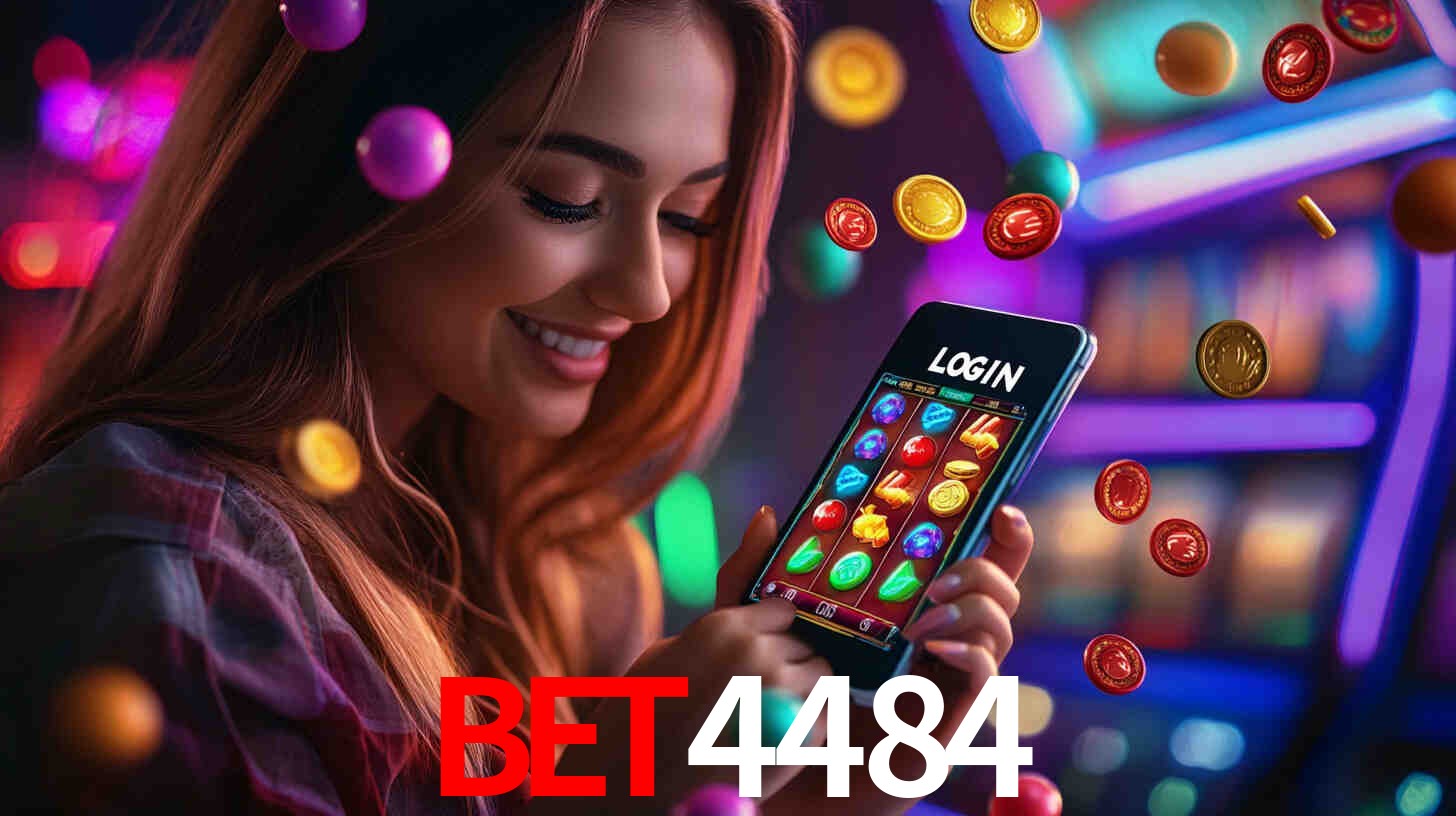 Processo de Download do App BET4484 - Passo a Passo Simples