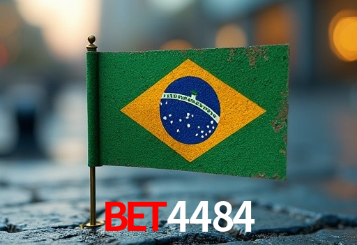 Benefícios do Login BET4484 - Bônus e Vantagens Exclusivas