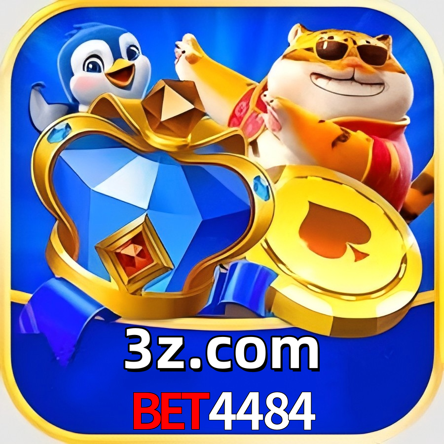 BET4484 Logo