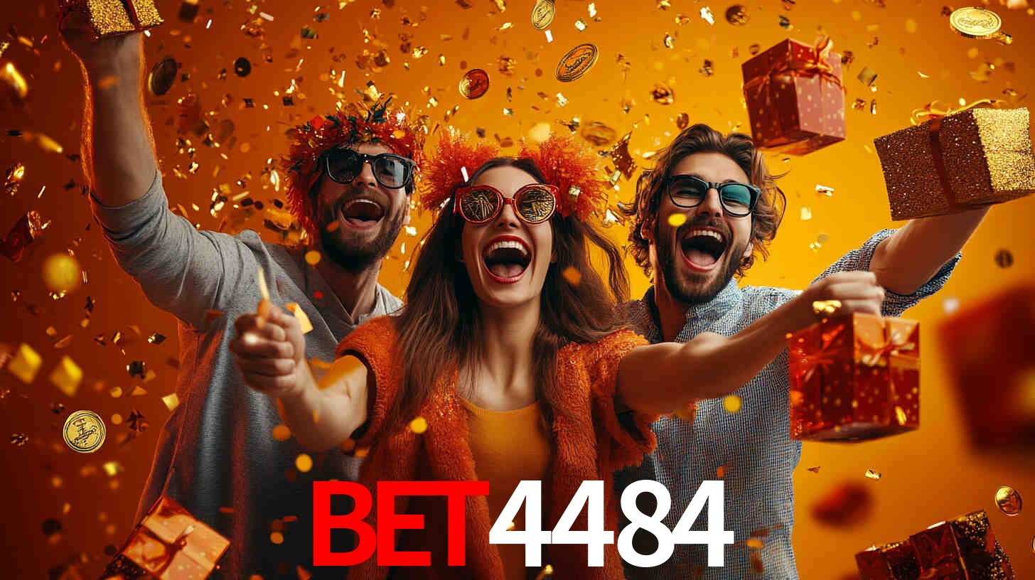 Loterias online disponíveis na BET4484