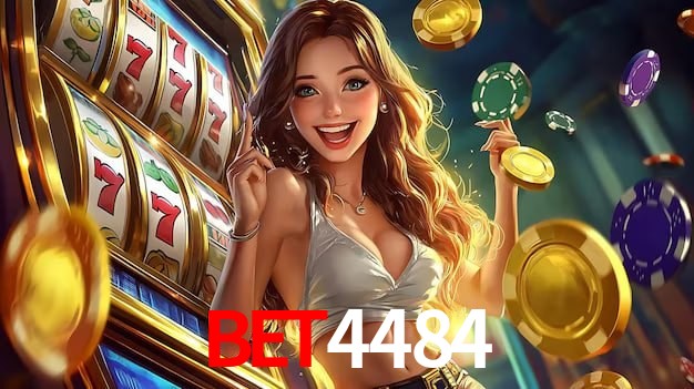 Requisitos do APK da BET4484 para Android
