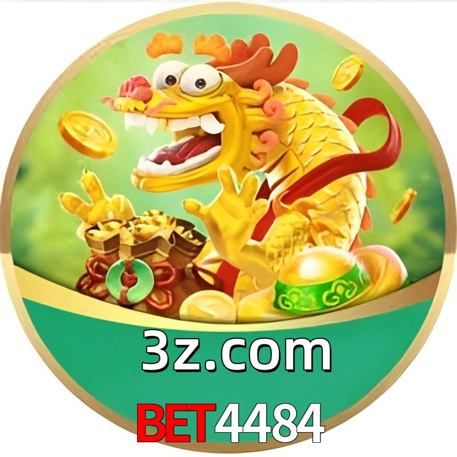 Logo da BET4484