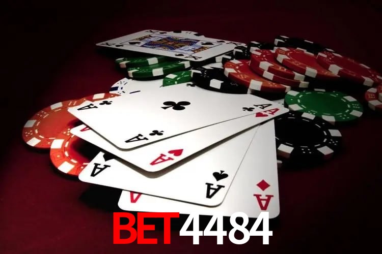 Apostas Esportivas na bet4484: Um Guia Completo