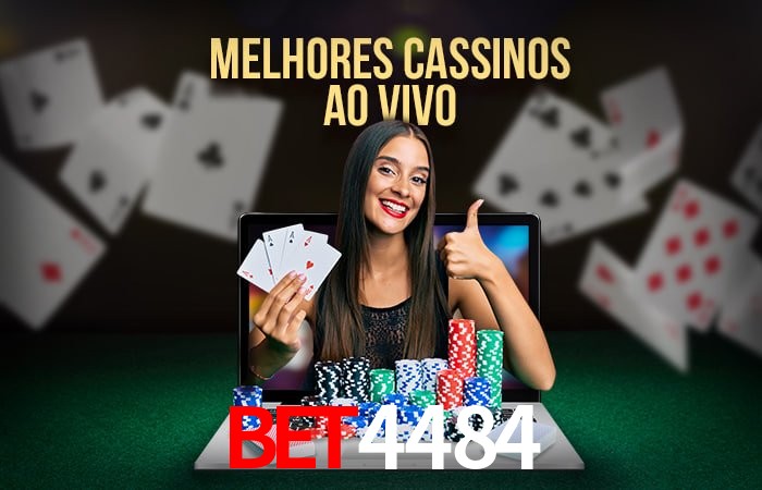 Platform Technology bet4484