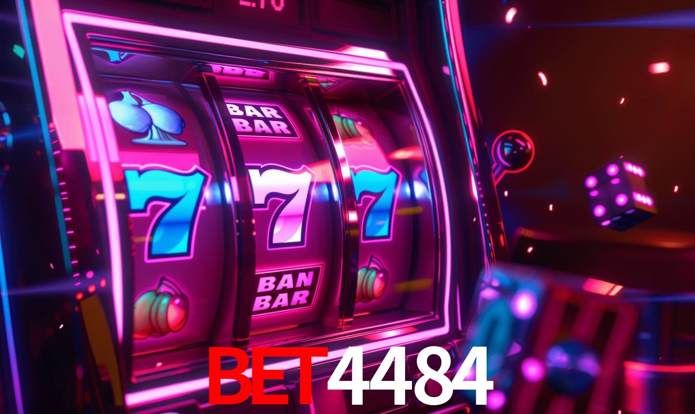 Provedores de Jogos bet4484
