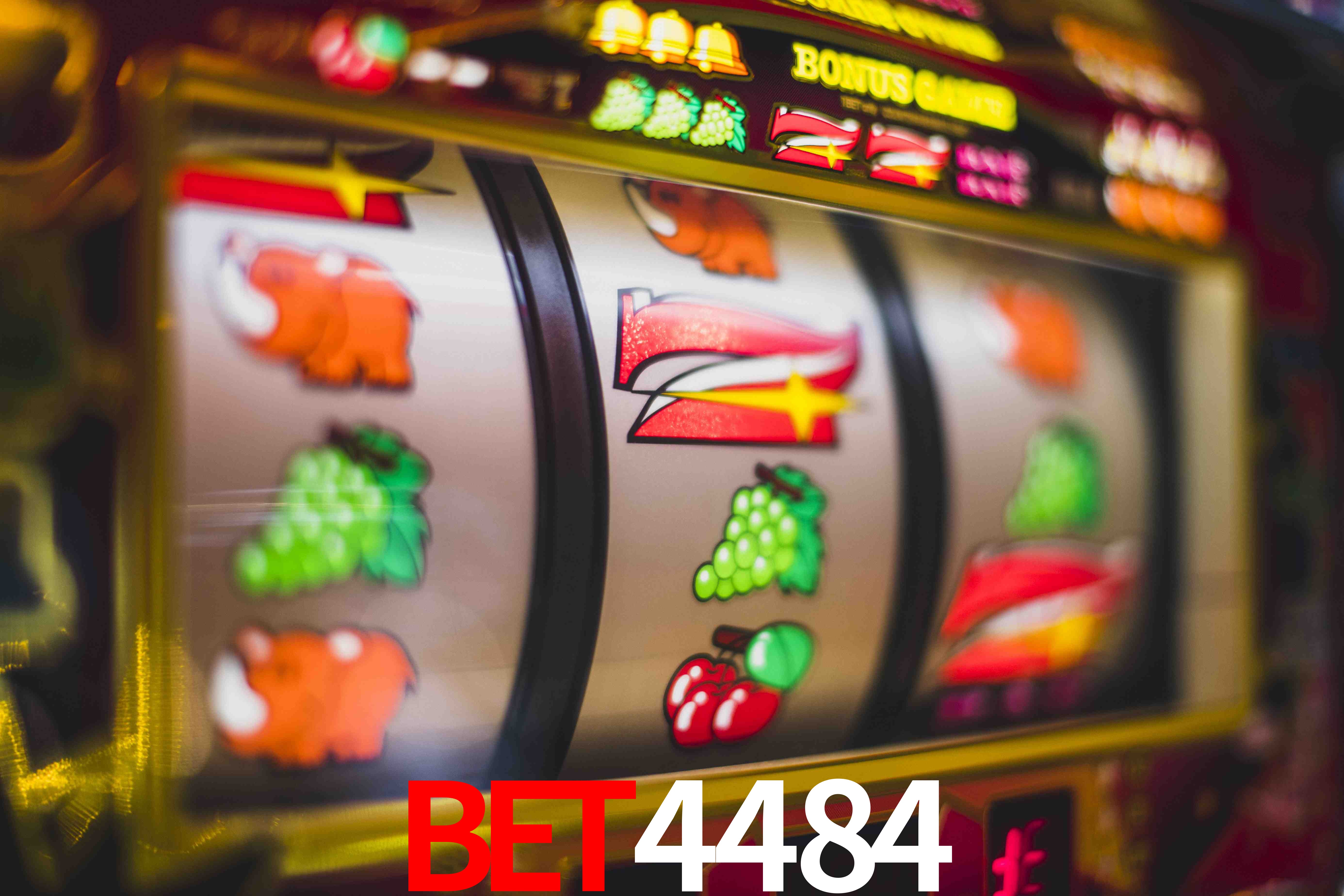 Blackjack Table bet4484