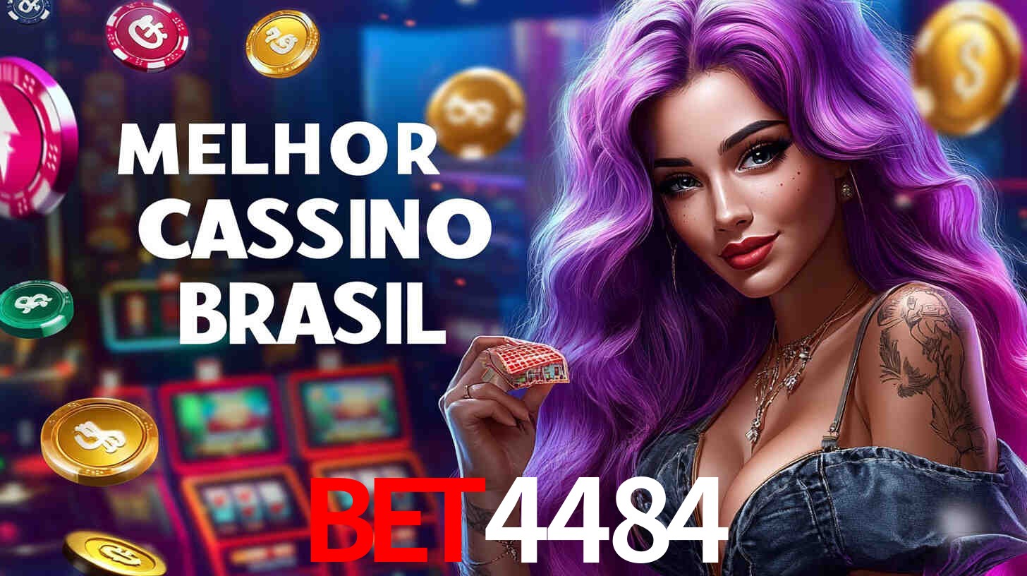 Apostas de Futebol bet4484