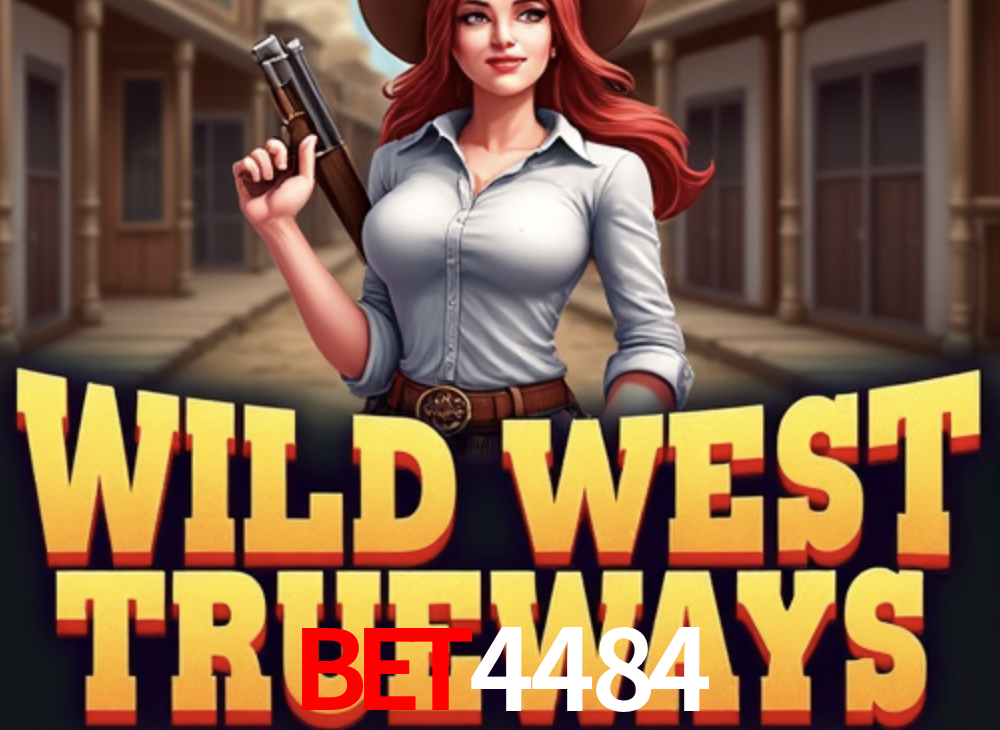 Slot Games bet4484