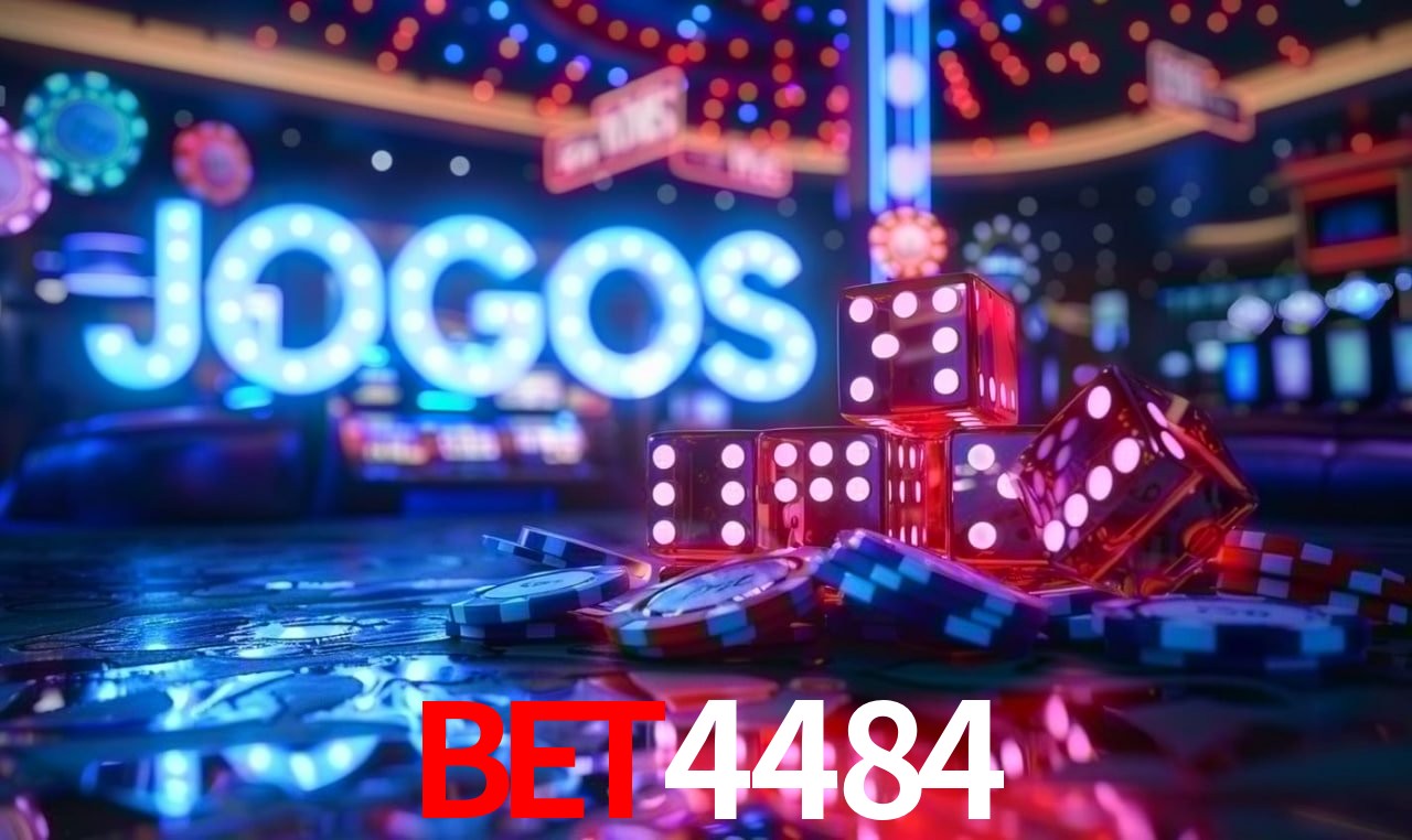 Descubra a Essência do bet4484: Nossa História e Compromissos