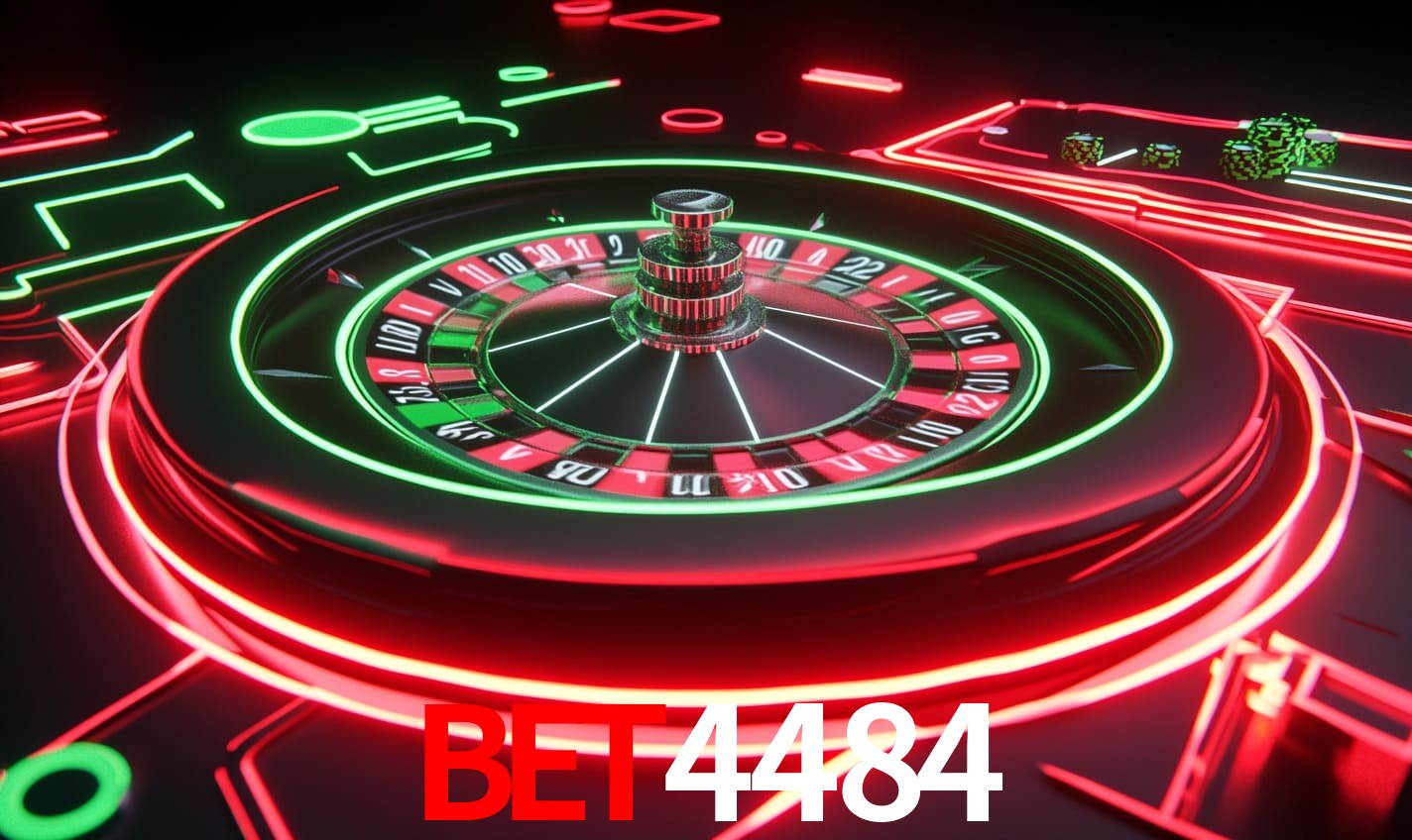 Diretório de Jogos bet4484