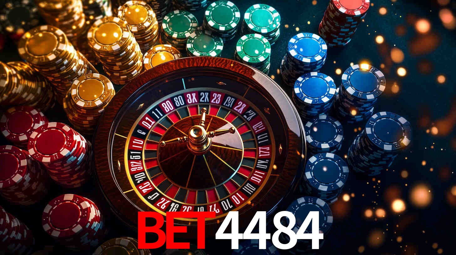 Experimente o Login Seguro Premium no bet4484