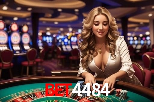Live Casino bet4484