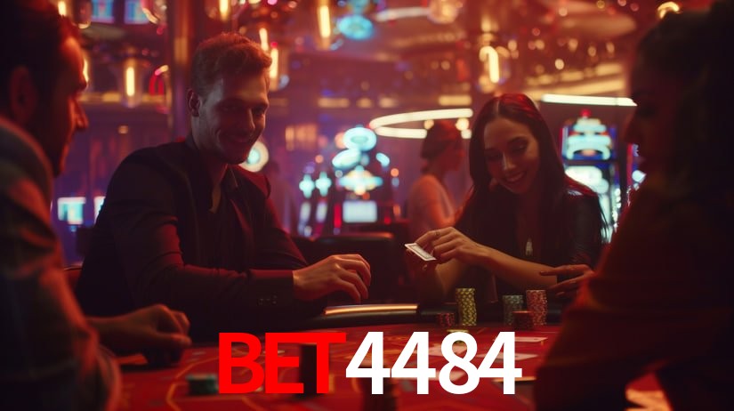 PIX Instantâneo bet4484