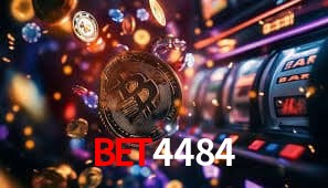 Promoção Relâmpago bet4484