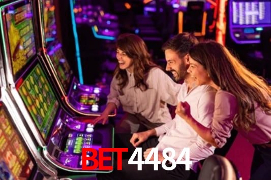 Promoções Sazonais bet4484
