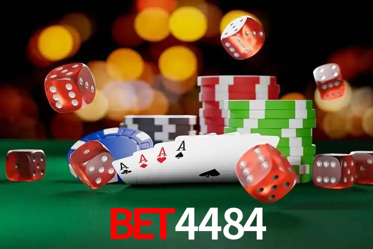 Descubra o Programa VIP da bet4484: Vantagens Exclusivas para Jogadores