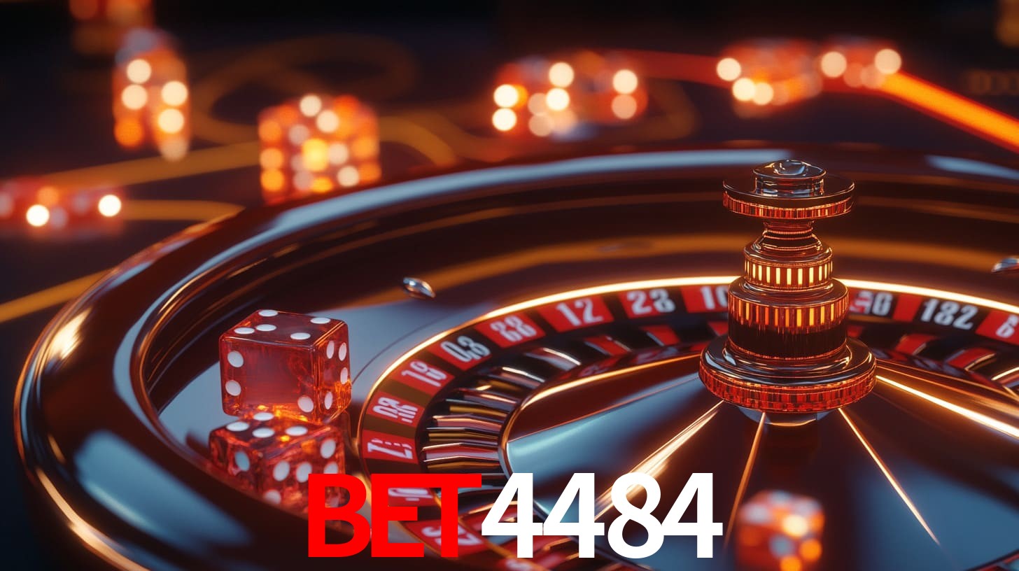 Descubra a Magia dos Jogos de Arcade no bet4484