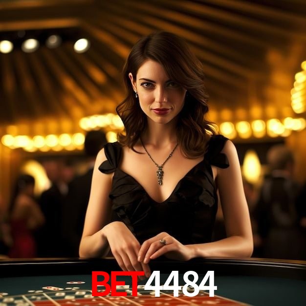 Estatísticas do Jogo bet4484