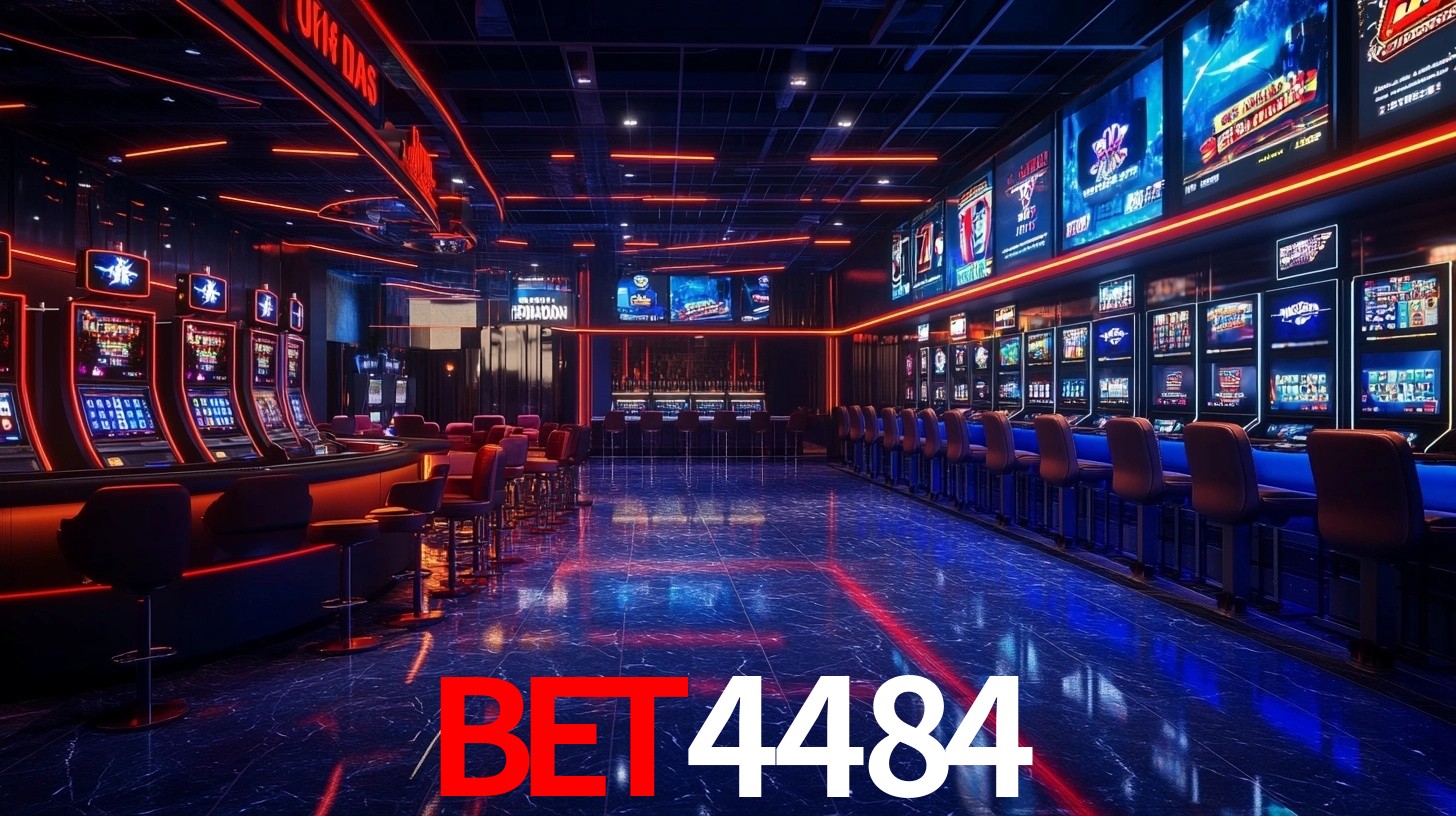 bet4484 App Interface