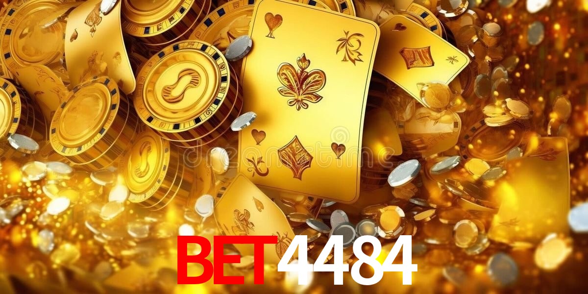 Login Seguro bet4484