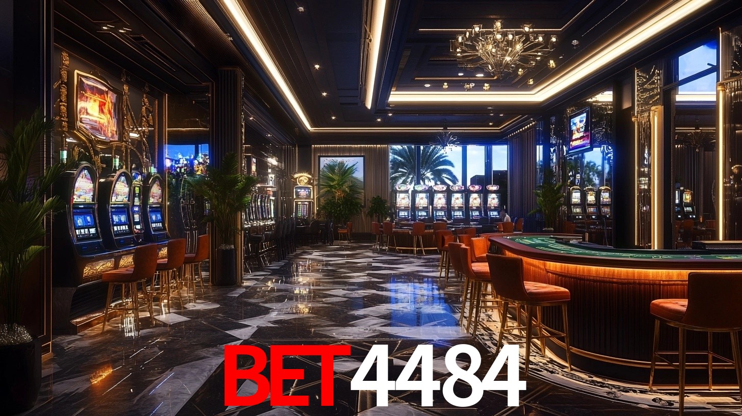 bet4484 login