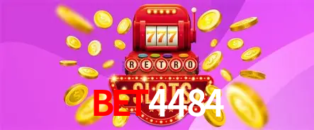 cassino bet4484