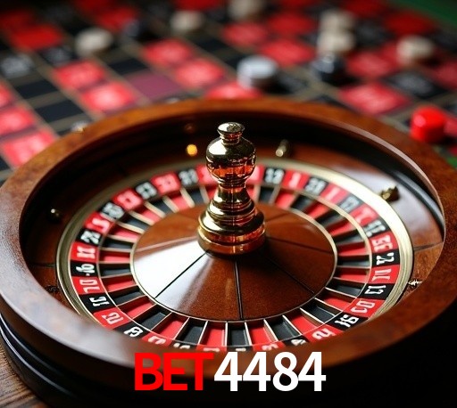 Explorando a Categoria de Eventos em Apostas na bet4484