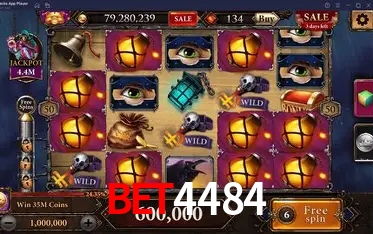 Flash Promotion bet4484