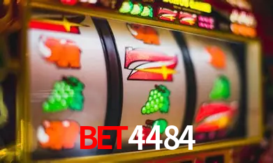 A Emoção da Loteria na bet4484: Uma Chance de Mudança de Vida