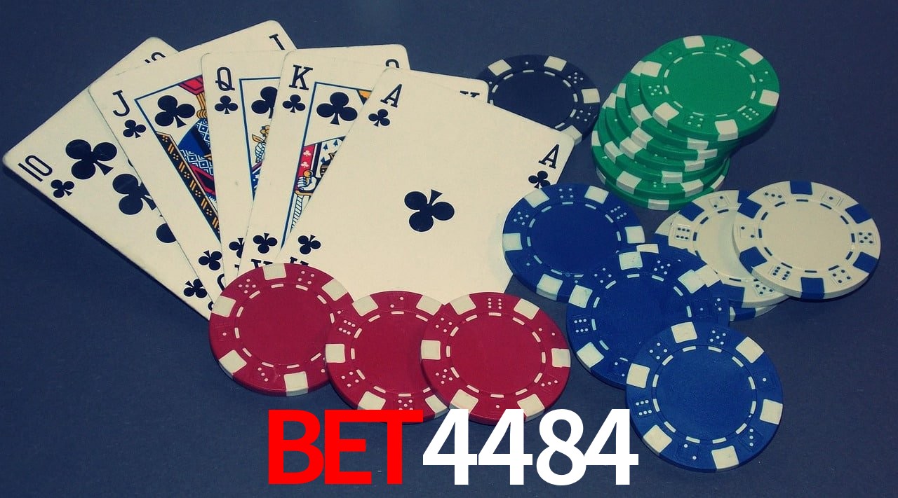 Football Betting bet4484