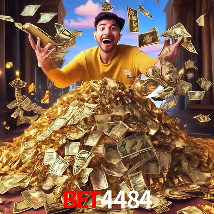 Inovações de Jogos na bet4484: O Futuro das Experiências Interativas