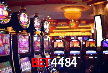 APP oficial da bet4484 para mobile