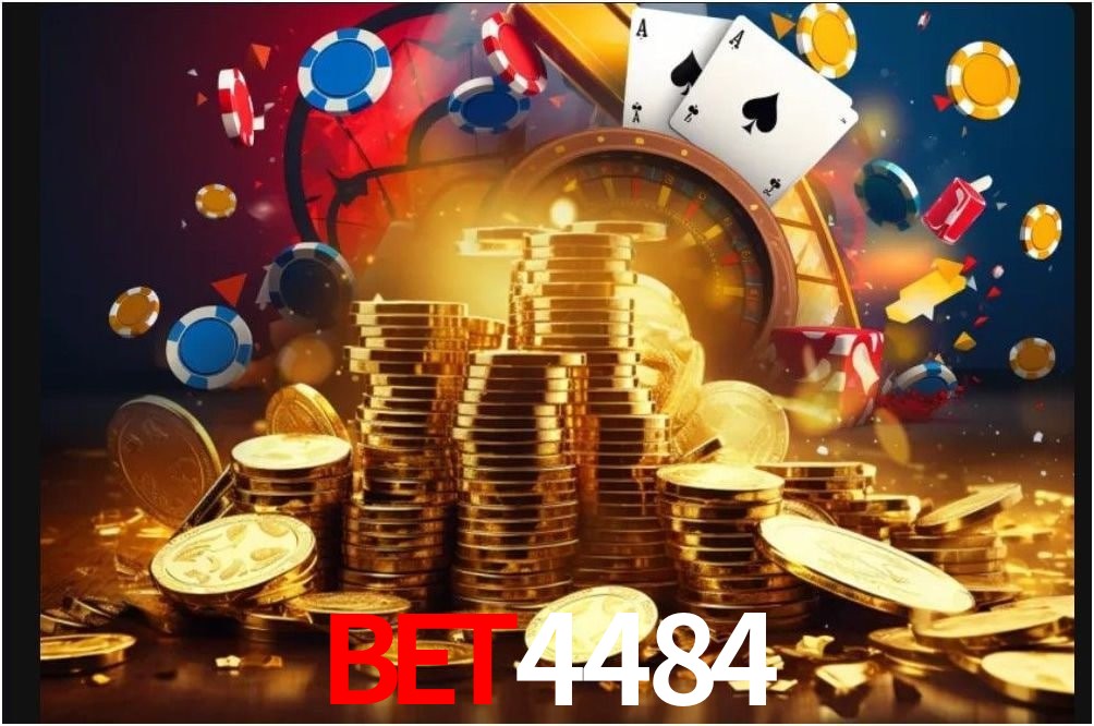 Ofertas Exclusivas bet4484