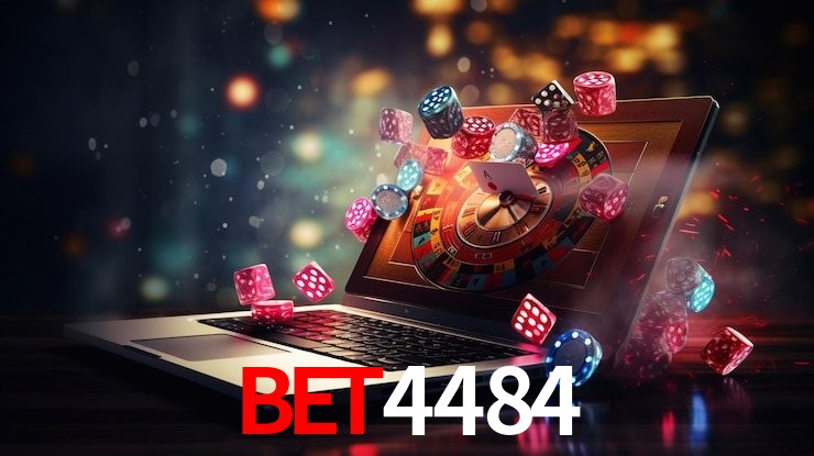 Integração de APIs bet4484
