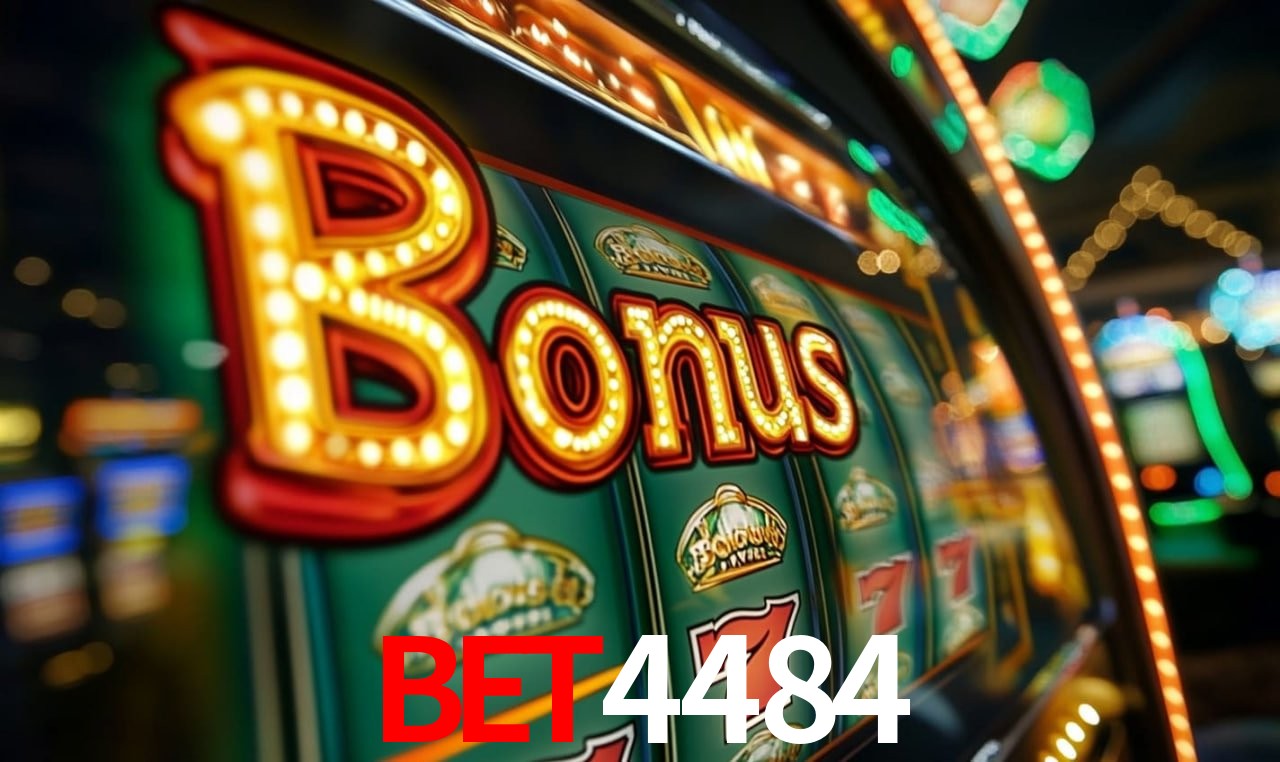 Inovações de Jogos na bet4484: O Futuro das Experiências Interativas