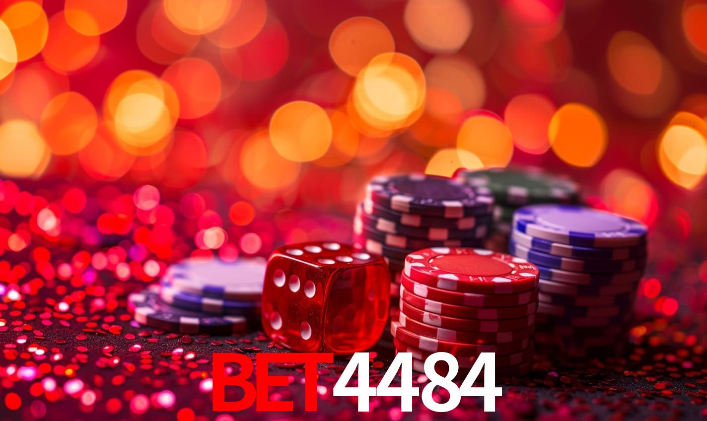 Casino Ao Vivo bet4484