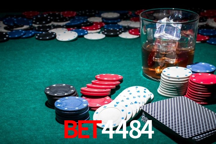 A Emoção da Loteria na bet4484: Uma Chance de Mudança de Vida