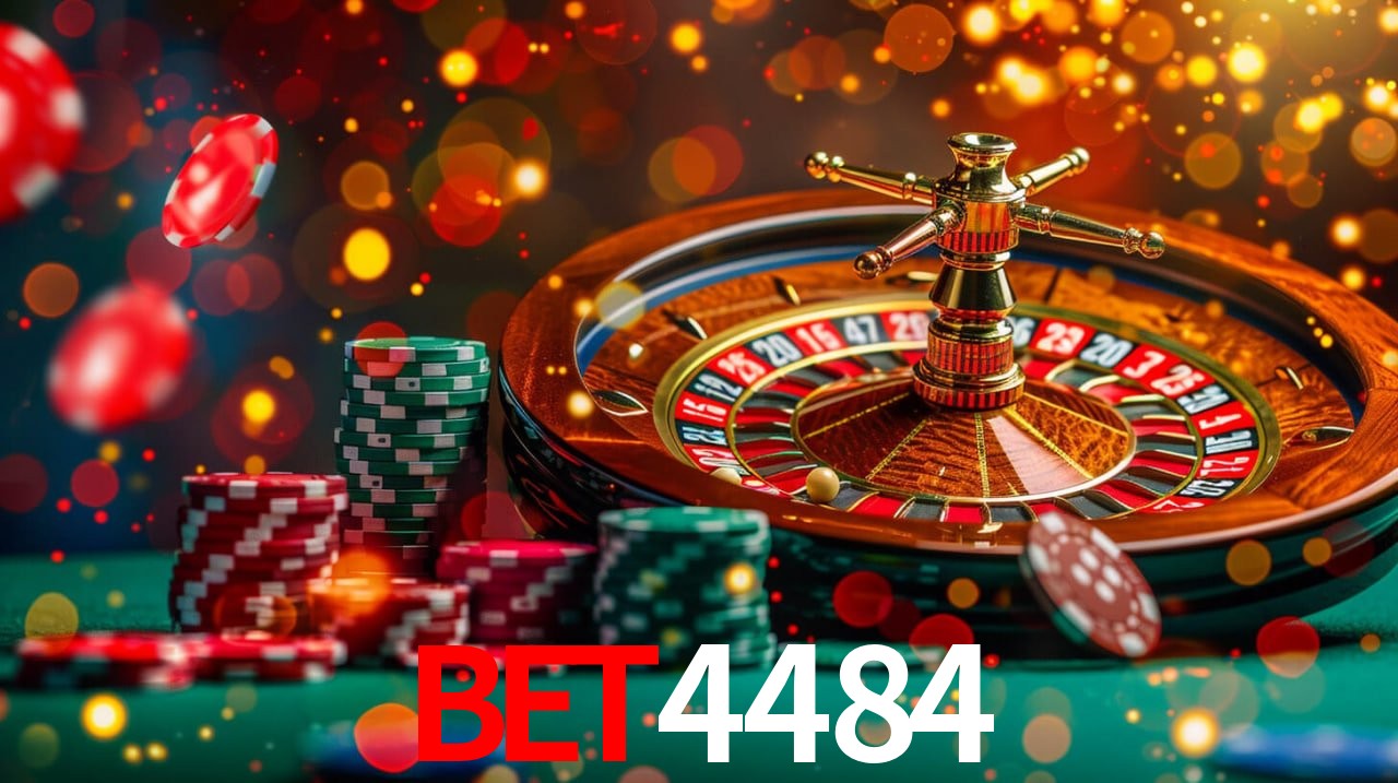 Benefícios da Conta bet4484