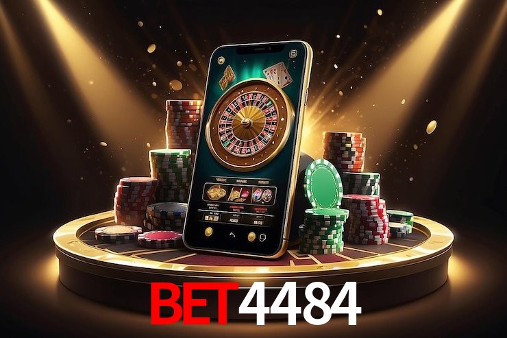 A Popularidade dos Caça-Níqueis no bet4484