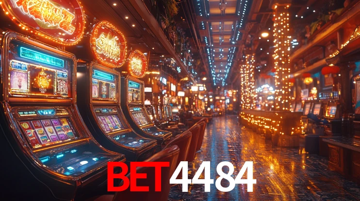 bet4484 login