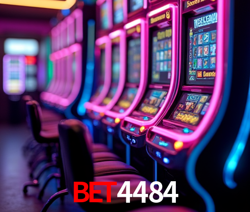 A Experiência Imersiva dos Cassinos Ao Vivo no bet4484