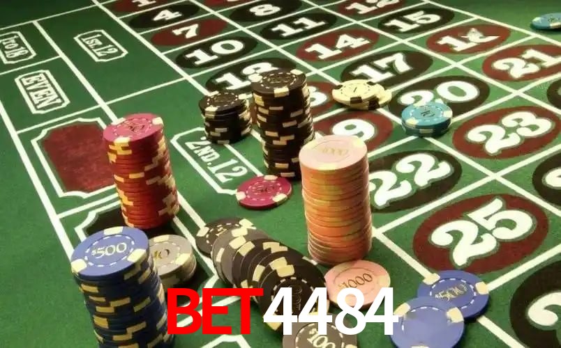 A Popularidade dos Caça-Níqueis no bet4484