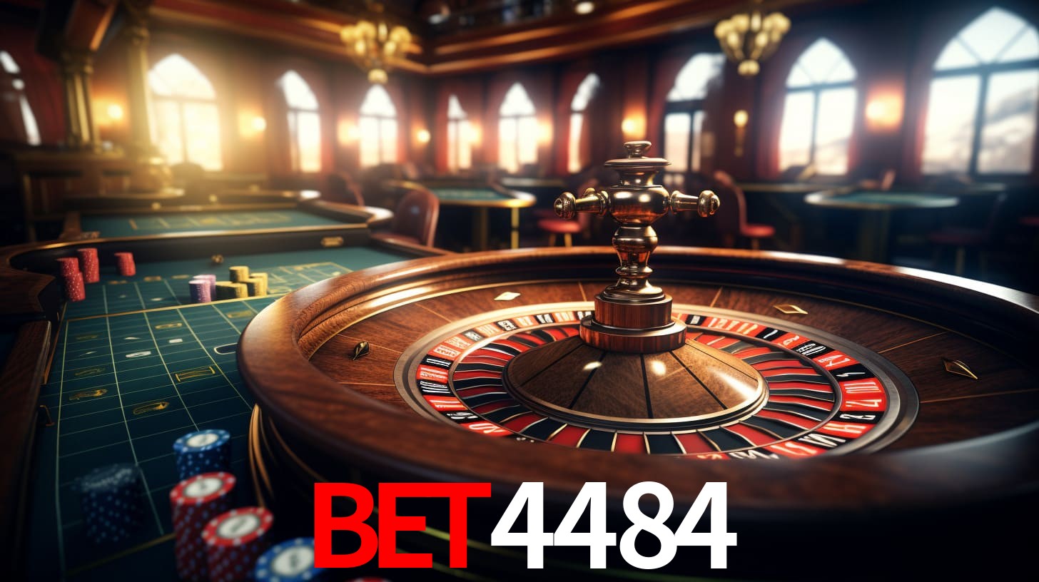 Tournaments bet4484