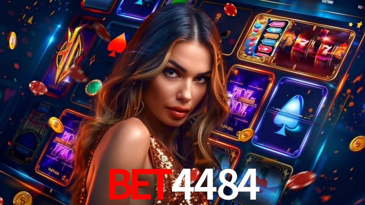 Tecnologia da Plataforma bet4484