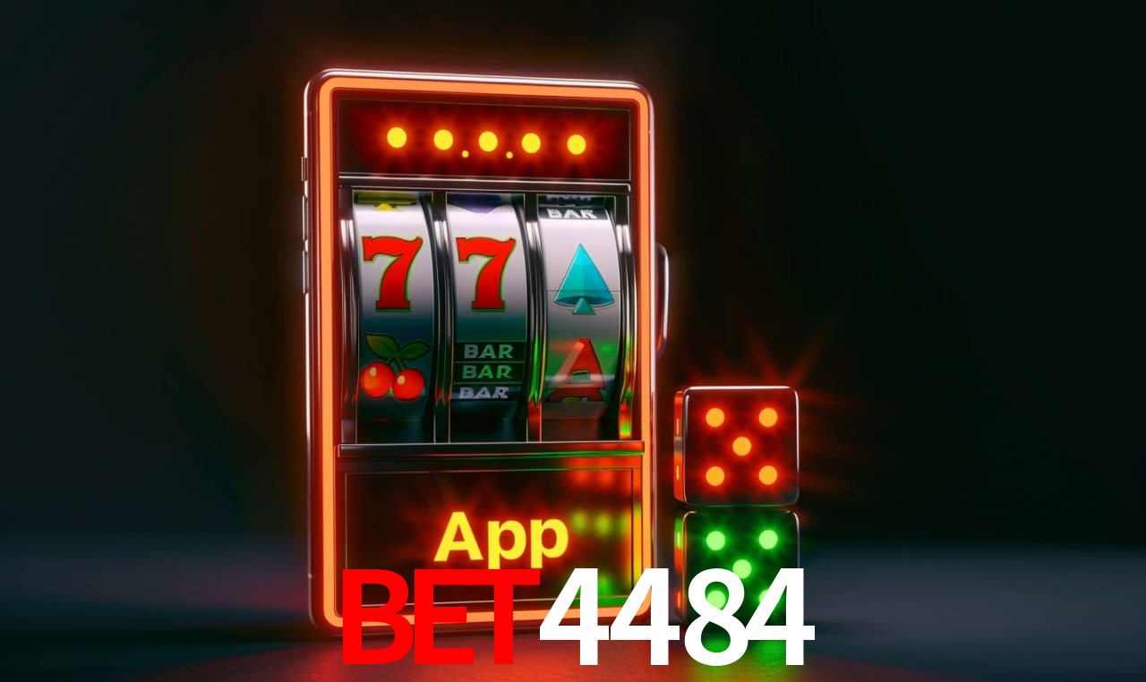 Apostas Esportivas na bet4484: Um Guia Completo
