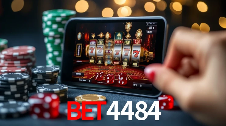 Ofertas Imperdíveis na bet4484: Promoções e Bônus Que Valem a Pena